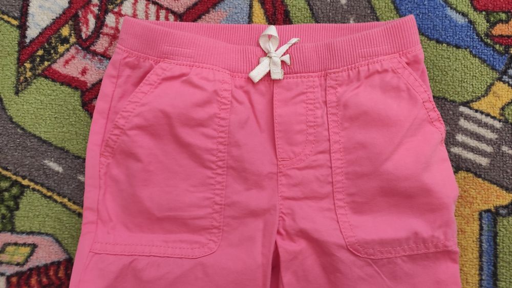 Новые Carter's Carters штаны штанишки брюки 3Т 3года