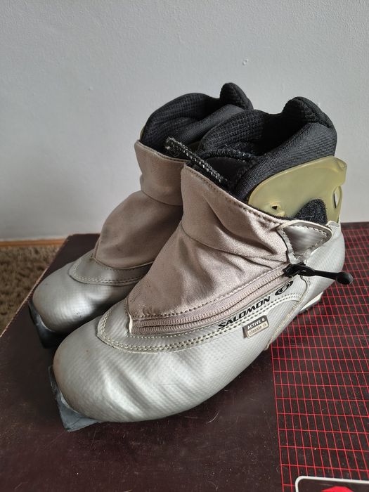 Buty biegowe Salomon