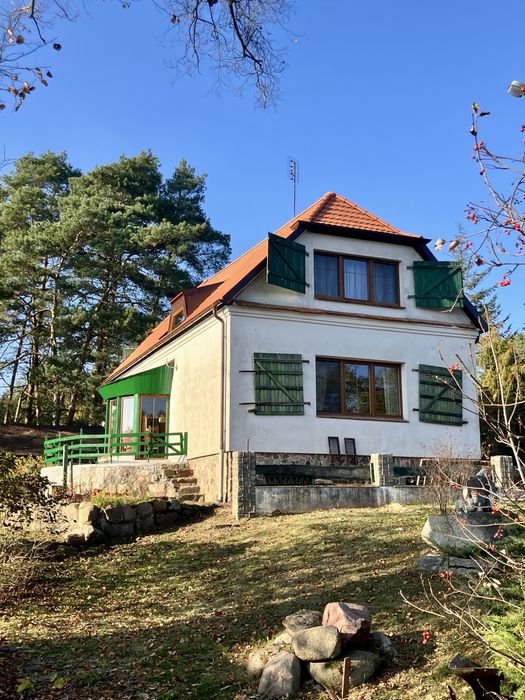 Dom – Nekielka, powiat wrzesiński - Widok 2