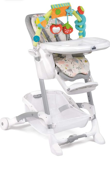 Стільчик для годування