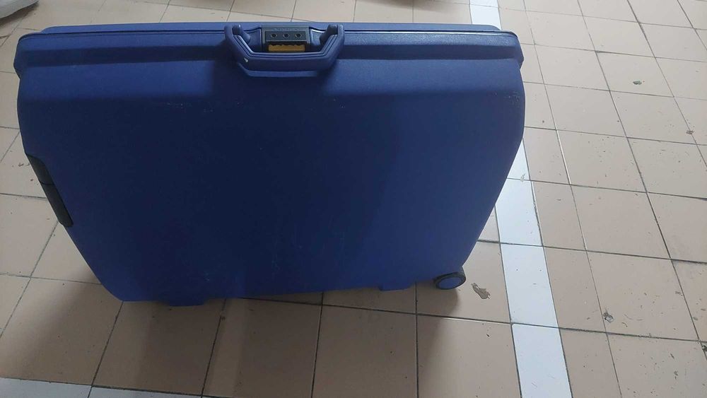 Mala de viagem Grande Samsonite