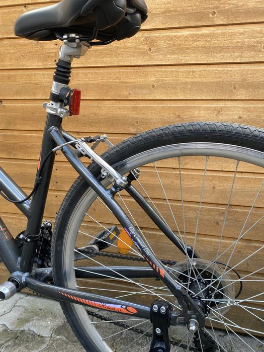 Rower Romet Perlle 1.0 28”