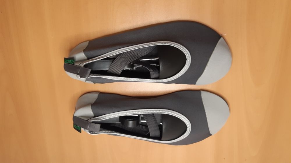 buty do wody r. 41-41,5 NOWE