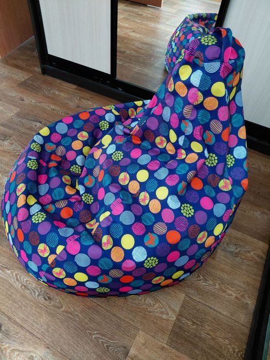 Продам крісло -мішок