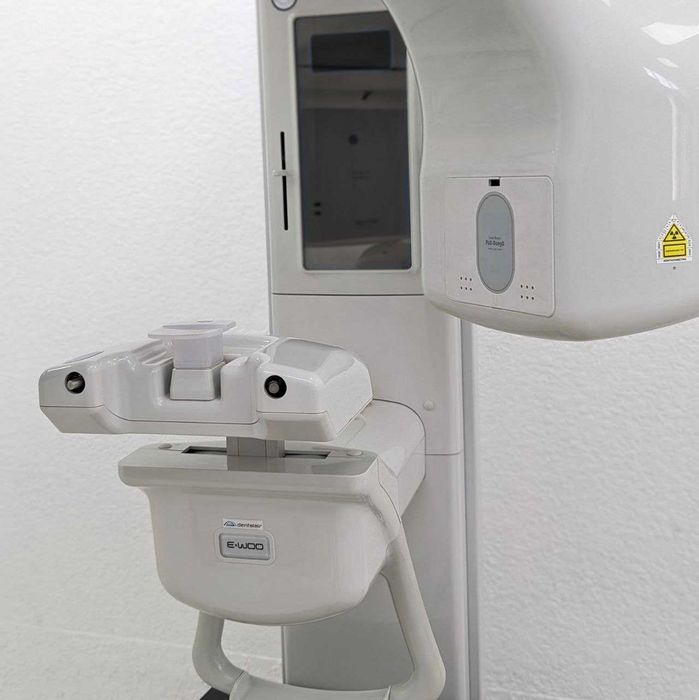 Томограф Vatech PaX-Duo 3D