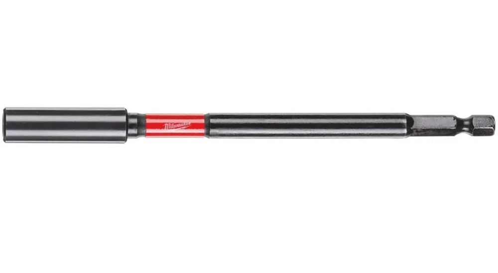Битодержатель, бітотримач Milwaukee 60мм, 150мм, 300мм