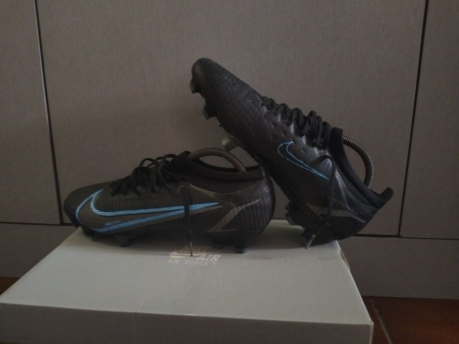 Chuteiras Mercurial Superfly elite
