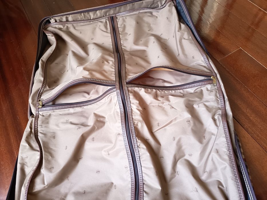 Mala porta fatos  Molarte