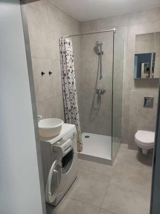 Mieszkanie – Lublin, Śródmieście - Widok 5