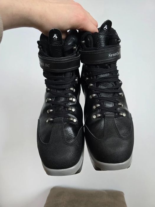 Alfa buty narciarskie biegowe rozm. 46