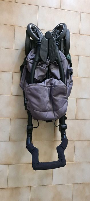 Kuki da Baby Monsters até 22kg