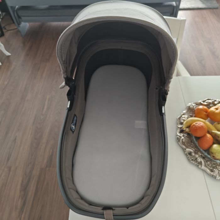 Alcofa maxi cosi