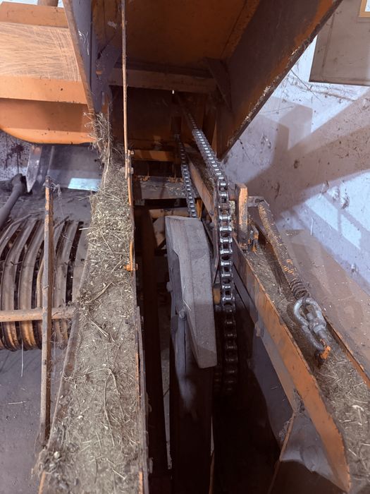 Продам прес Sipma z224