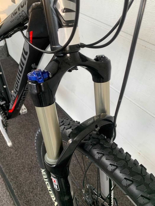 Rower Bergamont Revox 5.0 Shimano Deore XT Koła 29 cali Bardzo Ładny