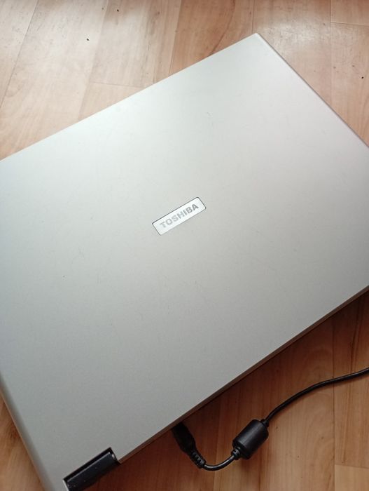 Toshiba Satelitte L30-10X