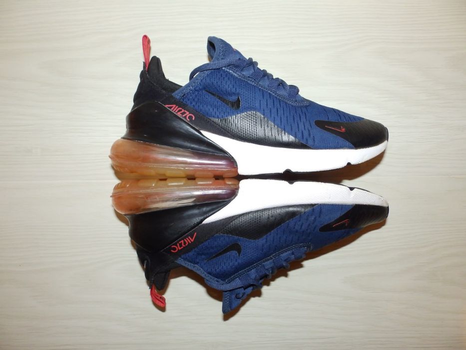 Кроссовки nike air max 270