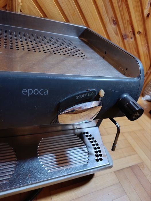 Кавомашина професійна Rancilio