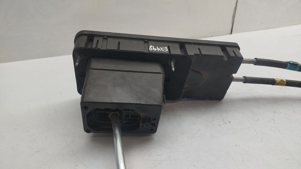 Seletor caixa velocidades PEUGEOT 308 SW II Van (LC_)