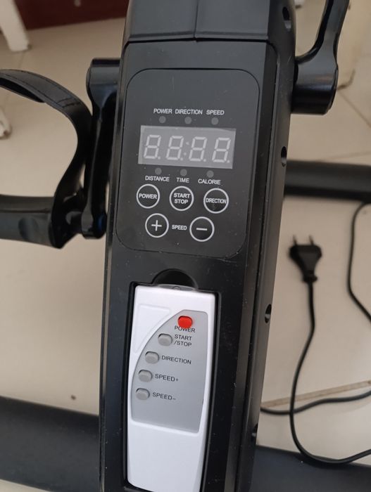 Mini Exercise Pedaler460498829795010561