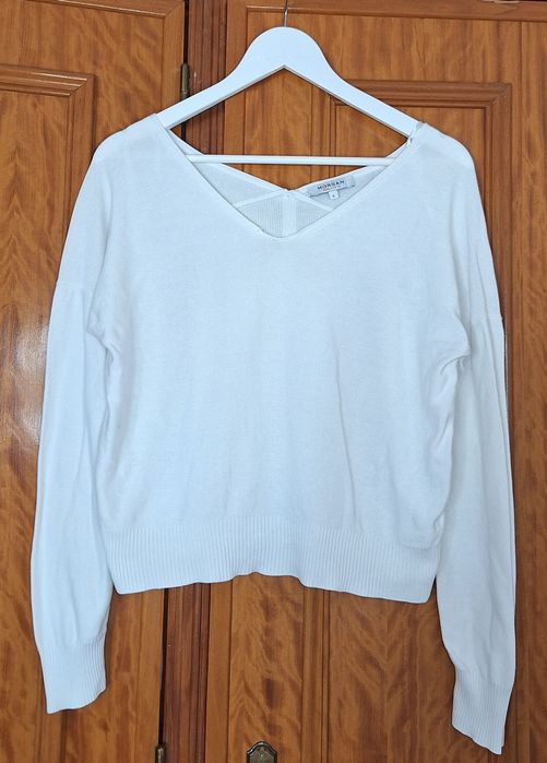 Camisola Morgan L