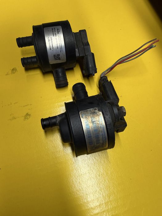 Czujnik Ciśnienia Gazu Prins Mapsensor