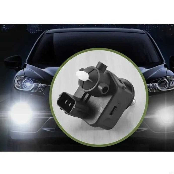 2 Motores Nivelamento de Faróis - Honda Acura (ou Legend) RL 2005/12