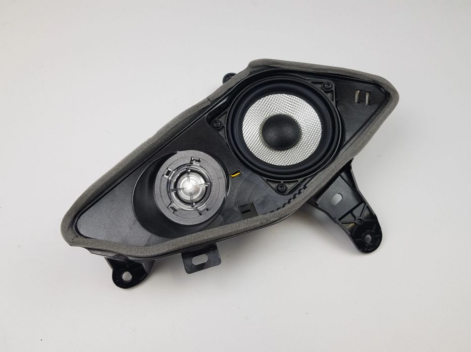 NOWE ORYGINALNE Głośniki Bowers Wilkins Lewy Tył BMW X5 G05 X5M F95 2622507