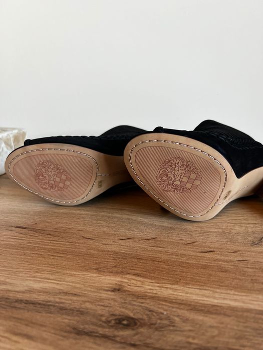Nowe buty Vince Camuto 36