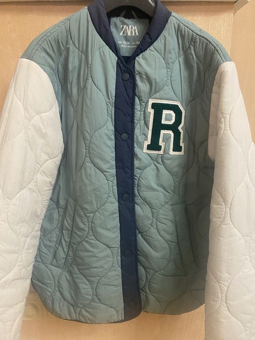 Куртка Zara 13-14 років