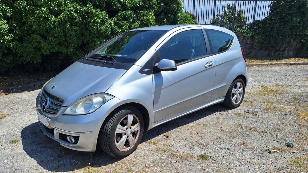 Mercedes-Benz A-150