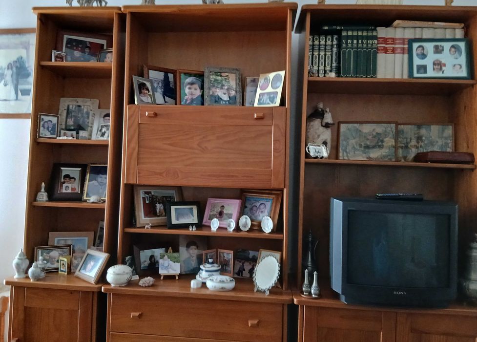Vendo Móvel Sala Estar