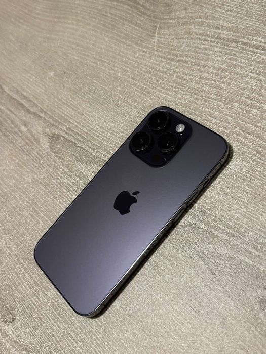 Продам Apple 14 pro 256 GB Neverlong