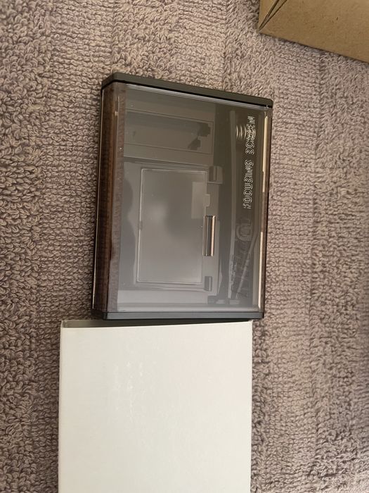 Nikon D2x  body only