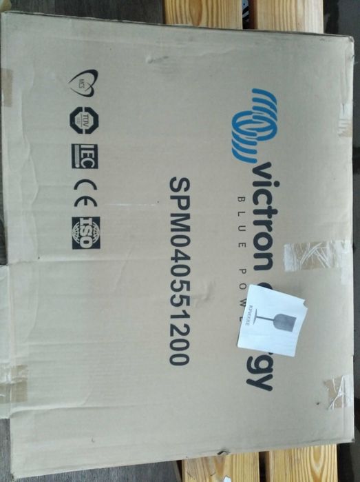 Продам Сонячну панель 55w