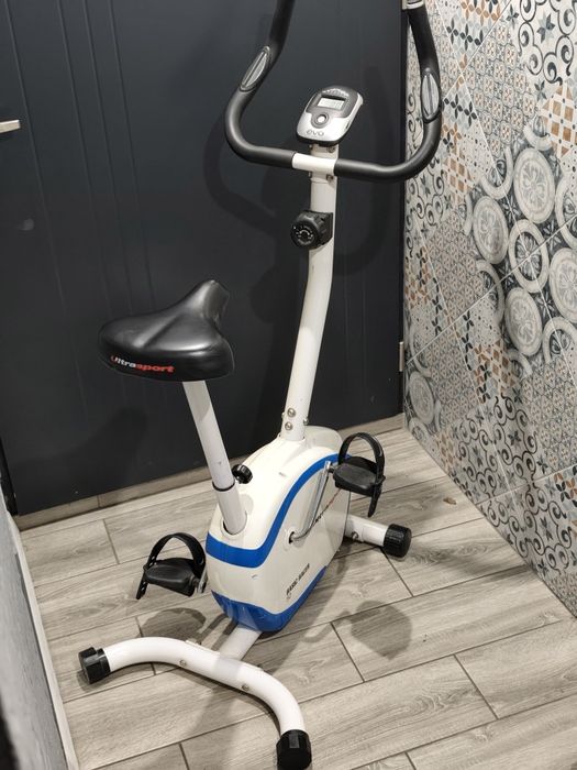 Rower magnetyczny
