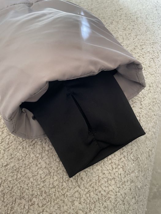 Kurtka zimowa DKNY rozm. L