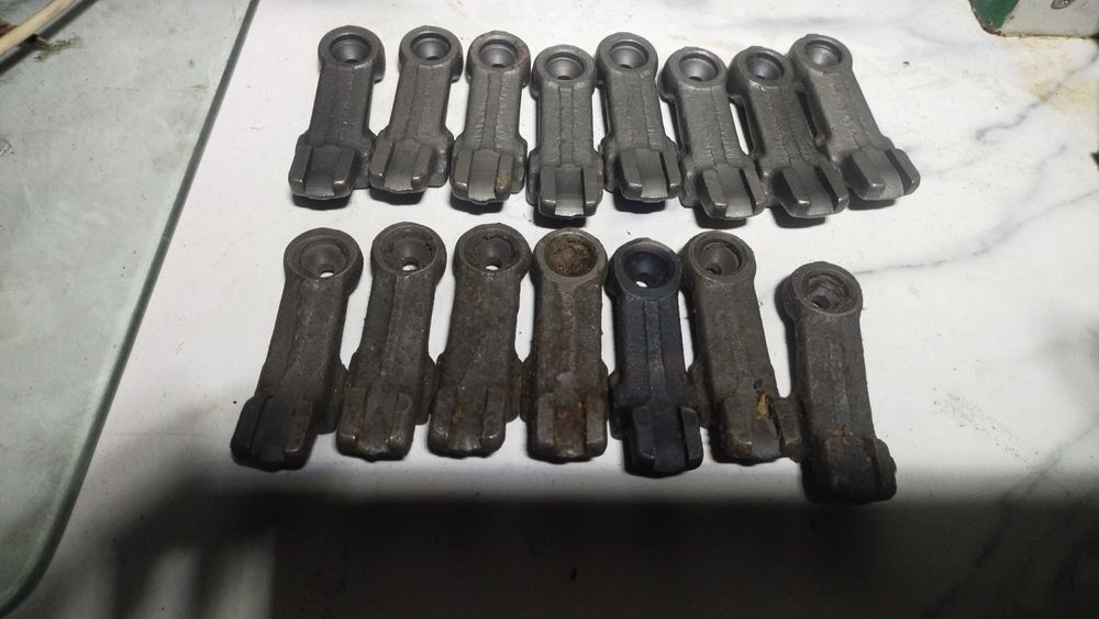 Рокера     ваз    2101