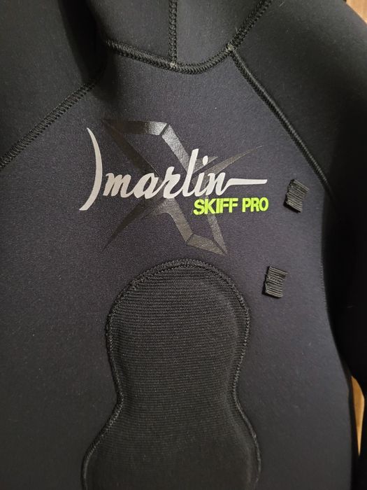 Гідрокостюм Marlin Skiff 2.0 для підводного  полювання.
