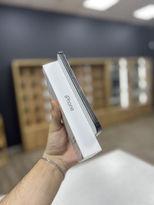 iPhone 15 Pro Max 256GB Black Titanium Unlock від Магазину