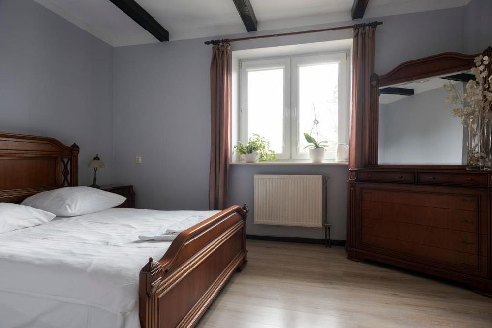 Zapraszamy do nowego hostelu w Warszawie- Pokoje . Xocтел Варшава !