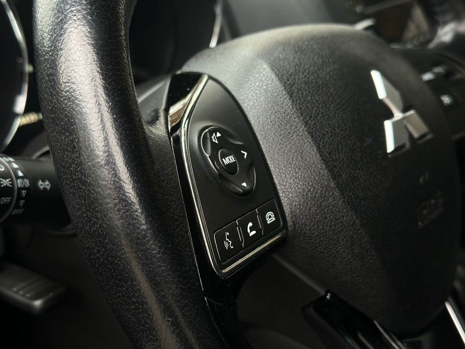 Продам митсубиси Асх