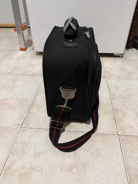 Mala de viagem/necessaire