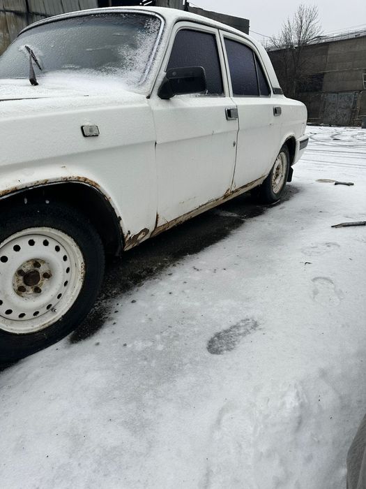 Продам Волгу 3110