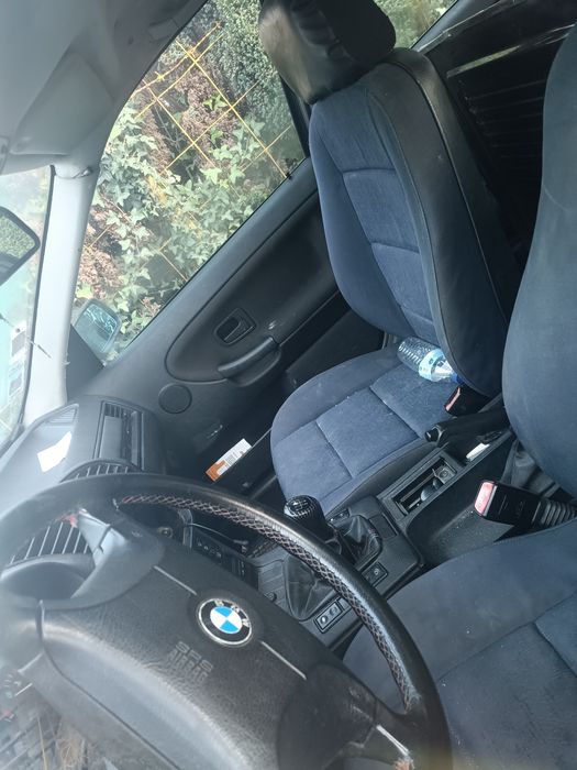 Peças ou arranjo bmw318tds