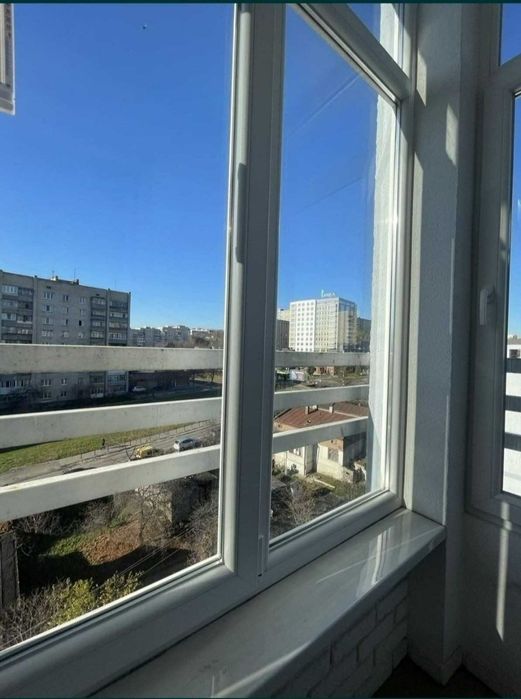 Оренда однокімнатної квартири в Шевченківському р-ні