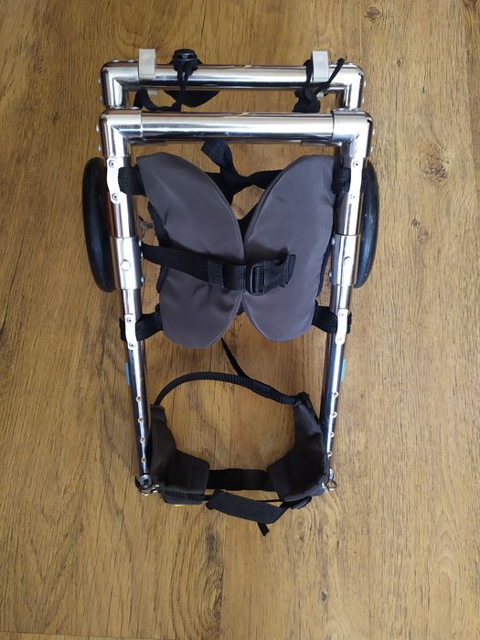 Візочок  собачий