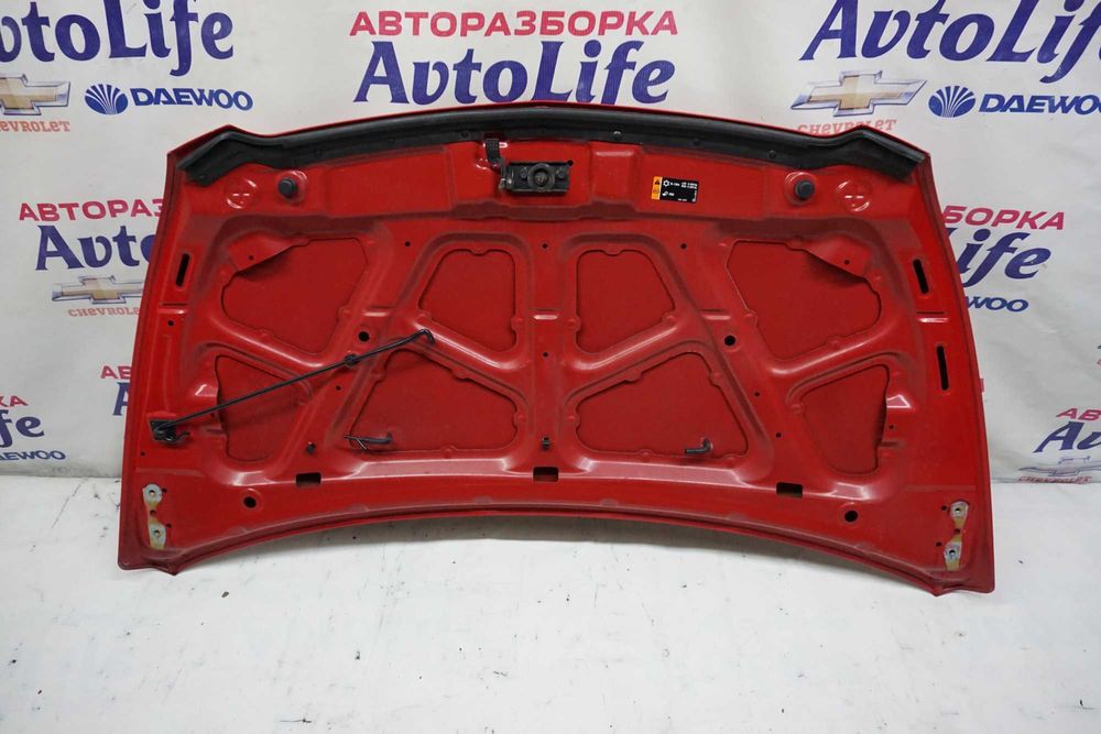 Капот Chevrolet Spark\Шевроле Спарк M300