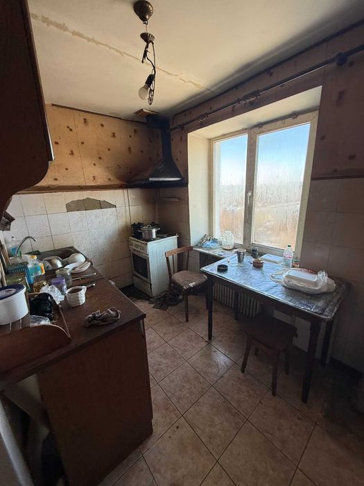 Найдешевша 2к на Виставці Зарічанська | 42 м²