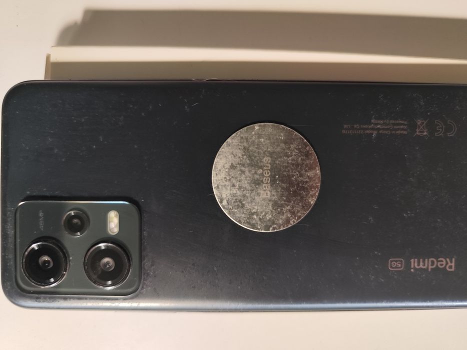 Xiaomi Redmi Note 12 5G 6/128