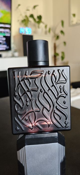 Rayhaan Wolf kilka pśikniec